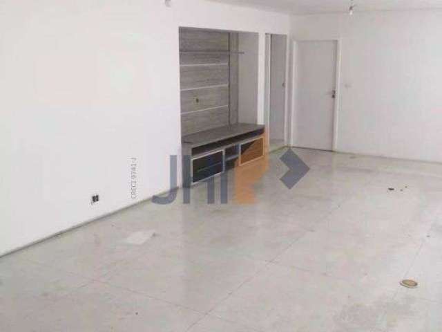 Apartamento em Higienópolis com 141m² !!!