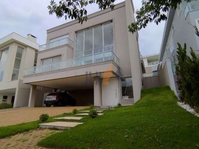 Linda casa para venda em Alphaville Burle Marx com 470 m²