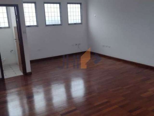 Conjunto comercial para locação com 45m²