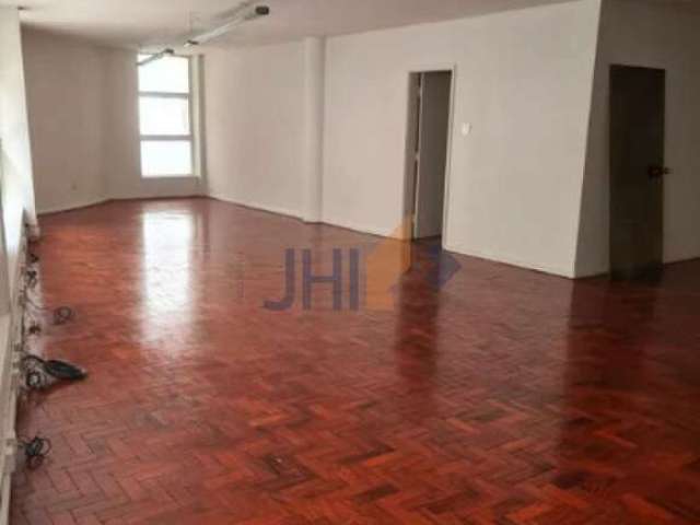 conjunto comercial com 177m² Vila buarque