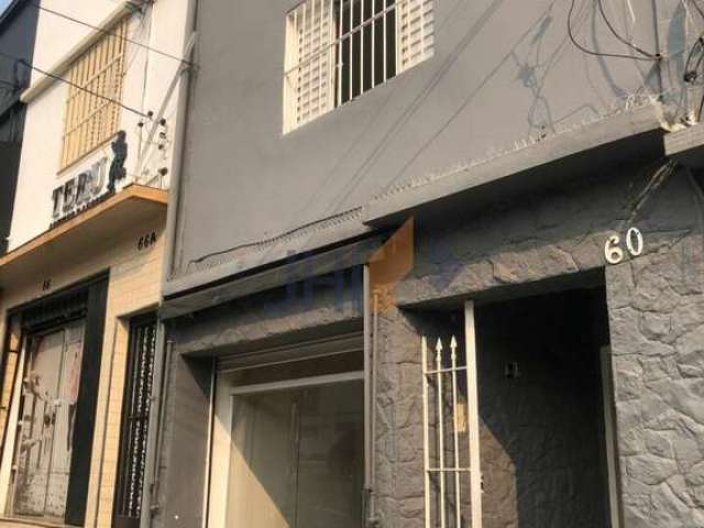 Sobrado comercial para locação - 150m² - Tatuapé