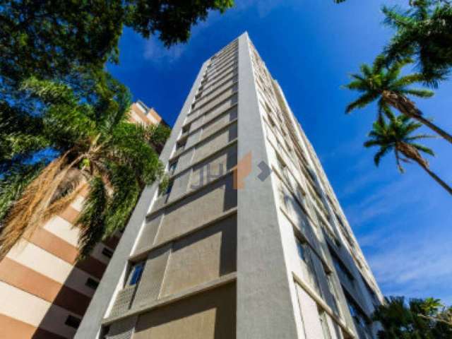 Apartamento com 145 m² de área útil na Av, Higienópolis para venda ou locação