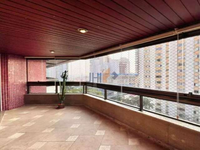 Apartamento com 107 m² no Alto da Lapa para vender