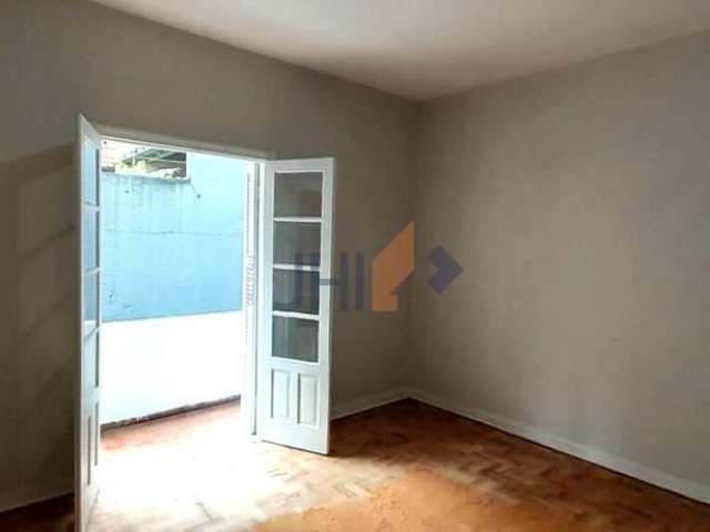 Apartamento na Bela Vista  - 120m², 3 dormitórios (1 empregada), sem vaga de garagem