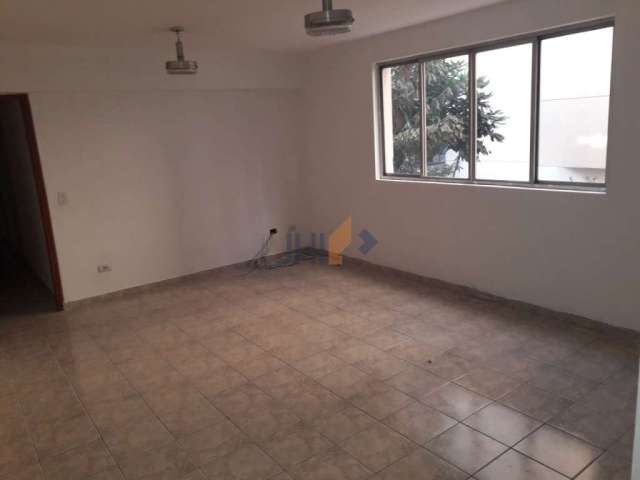 Apartamento para locação - Pompéia - 78m², 2 dormitórios e 1 vaga