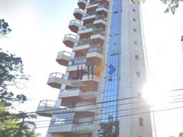 Apartamento Alto Padrão, com 285 m² na Vila Madalena para venda e locação