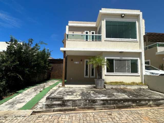 Casa de alto padrão  em condomínio fechado na Praia do Flamengo