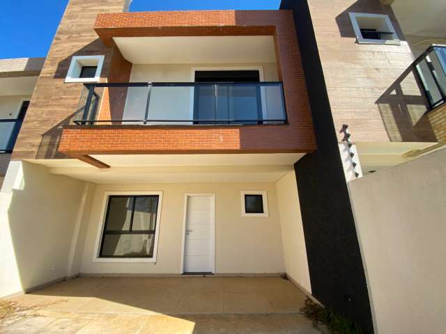 Sobrado Residencial - Jardim Carvalho