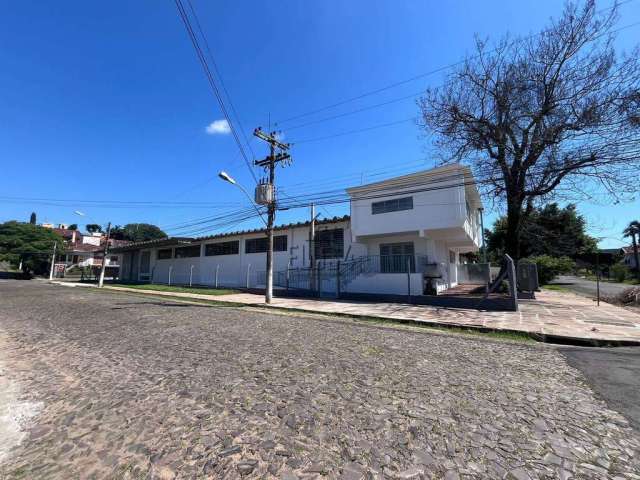 Pavilhão para venda  no Bairro Cristo Rei em São Leopoldo