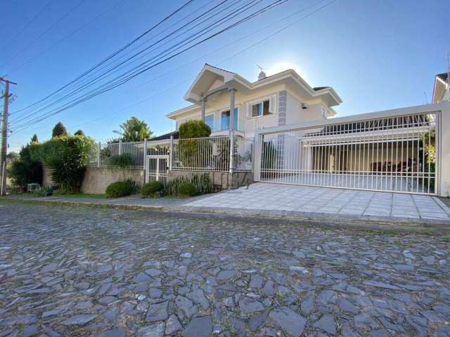 Casa para venda  no Bairro Morro do Espelho em São Leopoldo