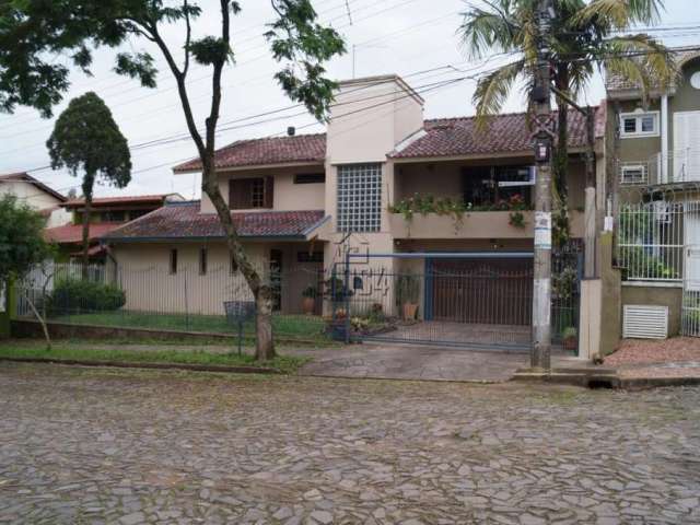 Casa para venda  no Bairro São José em São Leopoldo