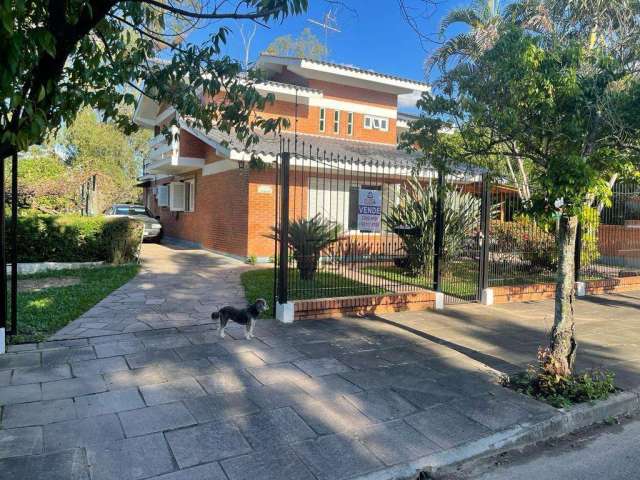 Casa para venda  no Bairro Scharlau em São Leopoldo