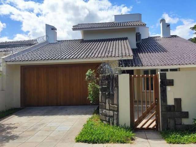 Casa para venda  no Bairro Pinheiro em São Leopoldo