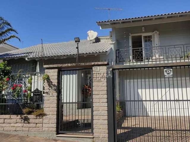 Casa para venda  no Bairro Jardim América em São Leopoldo