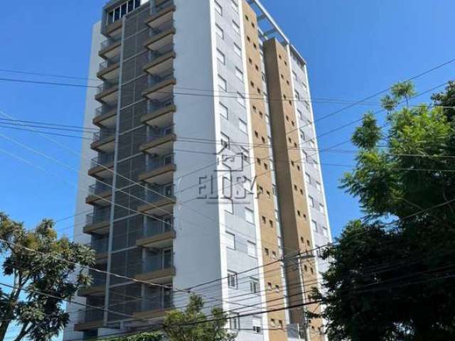 Apartamento no bairro Jardim América