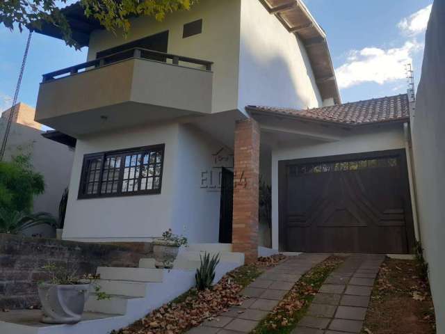 Casa para venda  no Bairro Fazenda São Borja em São Leopoldo