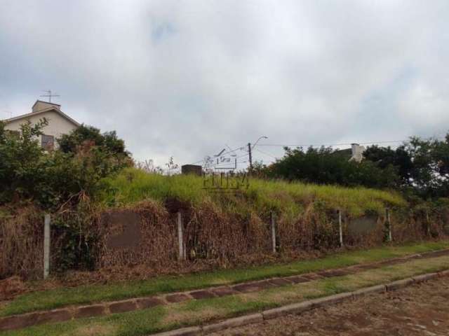 Terreno para venda  no Bairro Cristo Rei em São Leopoldo