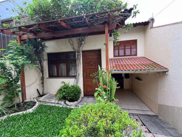 Casa para venda  no Bairro Independência em São Leopoldo