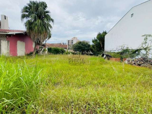 Terreno para venda  no Bairro São José em São Leopoldo