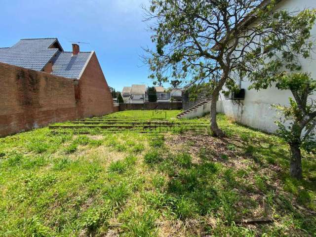 Terreno para venda  no Bairro São José em São Leopoldo