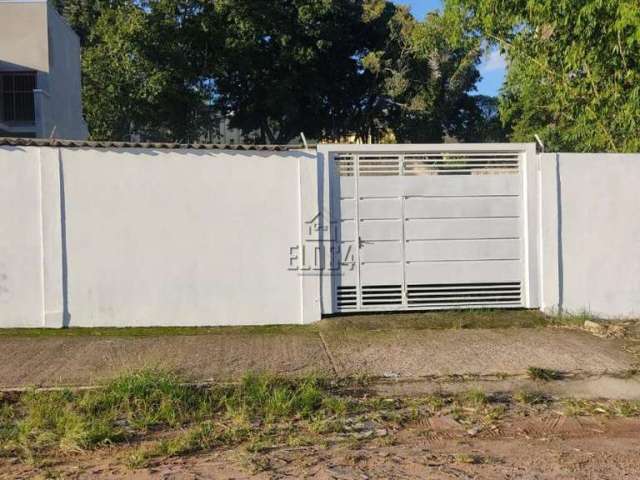 Terreno para venda  no Bairro Cristo Rei em São Leopoldo