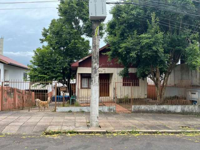 Terreno no bairro Padre Réus