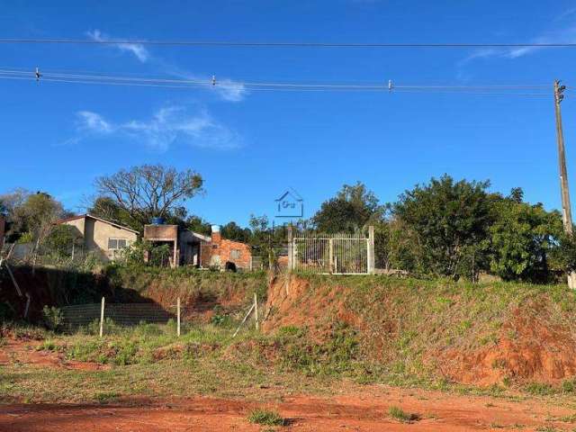 Terreno para venda  no Bairro Campestre em São Leopoldo