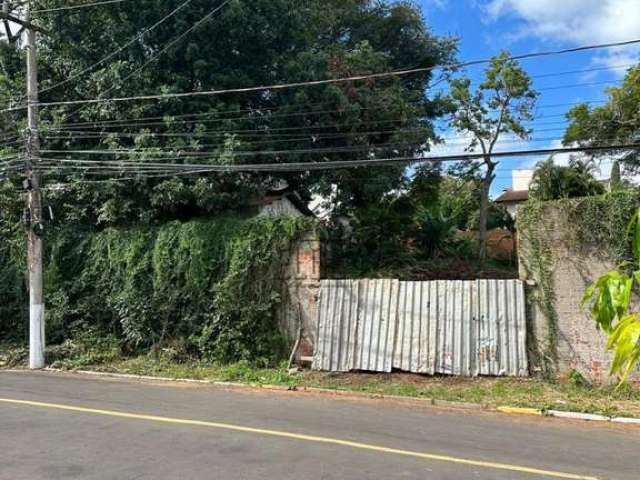 Terreno à venda em Santo André, São Leopoldo - Oportunidade única!