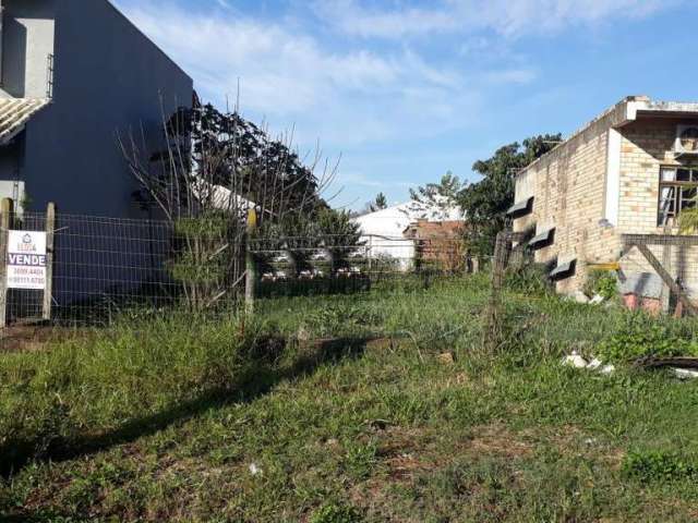 Terreno para venda  no Bairro Fazenda São Borja em São Leopoldo