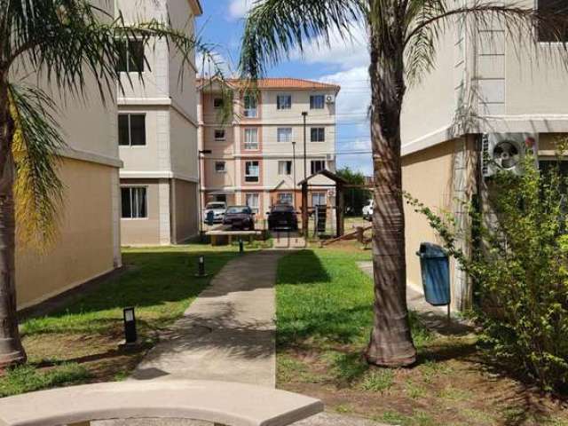 Apartamento de 2 dormitórios em São Leopoldo - VIVER