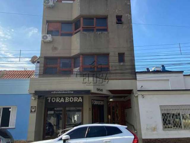 Sala Comercial com Elevador no Centro de São Leopoldo