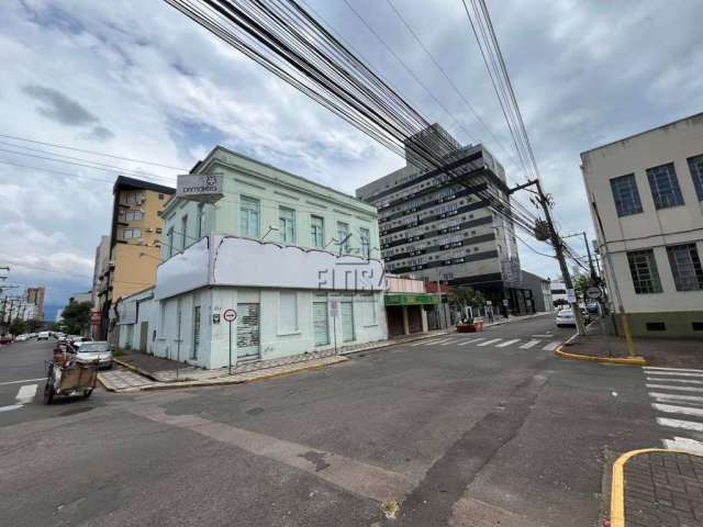 Casa comercial no centro de São Leopoldo