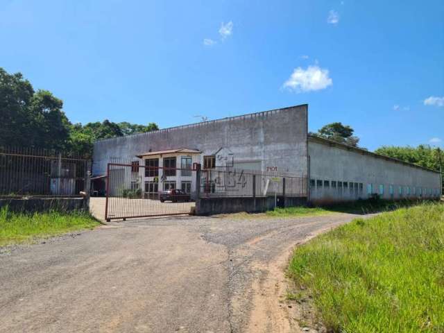 Pavilhão para venda  no Bairro Scharlau em São Leopoldo