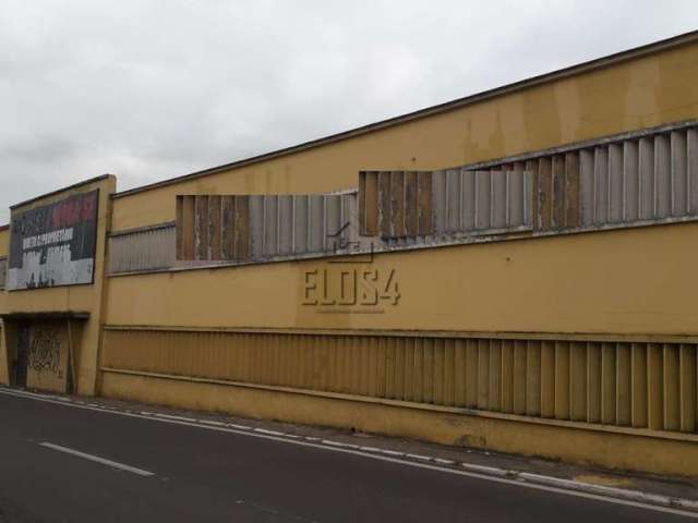 Pavilhão para venda  no Bairro Scharlau em São Leopoldo