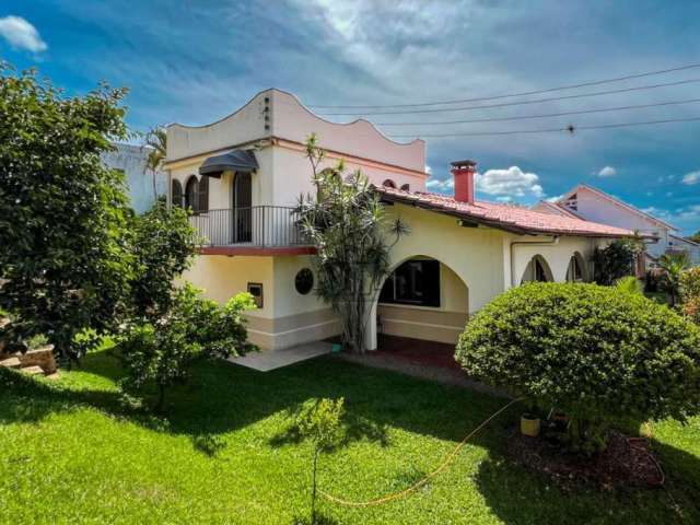 Casa para venda  no Bairro Jardim das Acácias em São Leopoldo