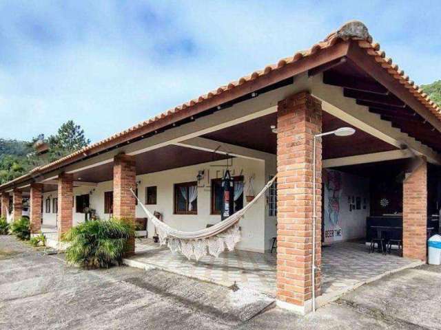 Casa em Condomínio para venda  no Bairro Lomba Grande em Novo Hamburgo