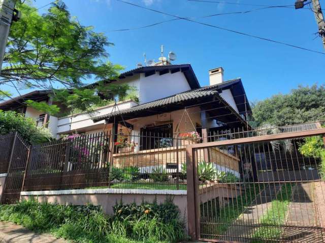 Casa para venda  no Bairro Jardim das Acácias em São Leopoldo