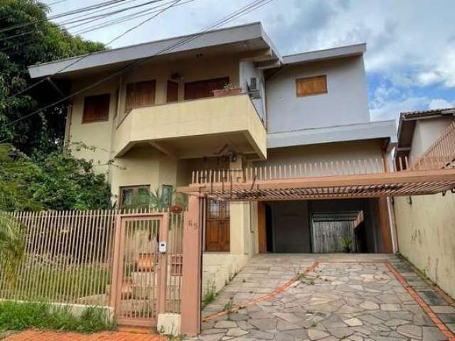 Casa para venda  no Bairro Pinheiro em São Leopoldo