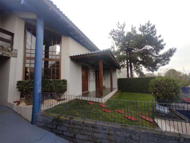 Casa para venda  no Bairro Cristo Rei em São Leopoldo