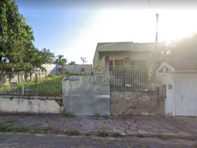 Terreno para venda  no Bairro Morro do Espelho em São Leopoldo