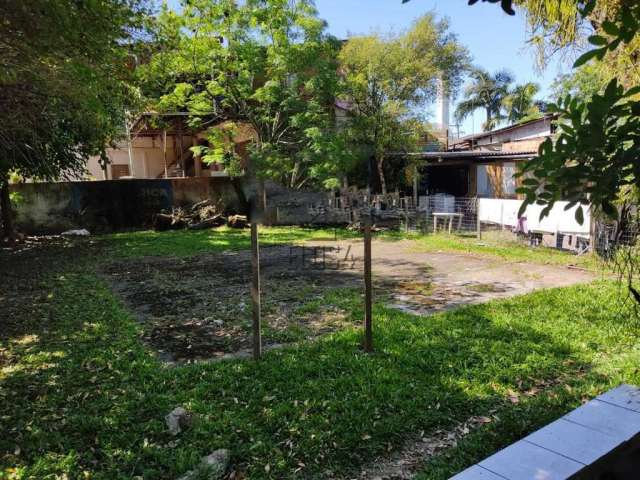 Terreno para venda  no Bairro Padre Reus em São Leopoldo