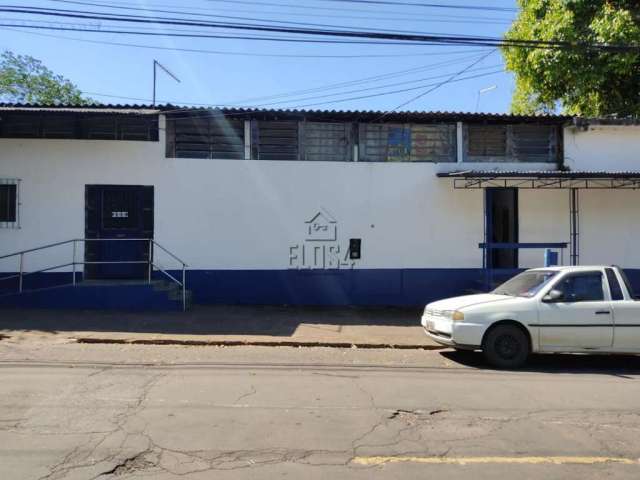 Pavilhão para venda  no Bairro Padre Reus em São Leopoldo