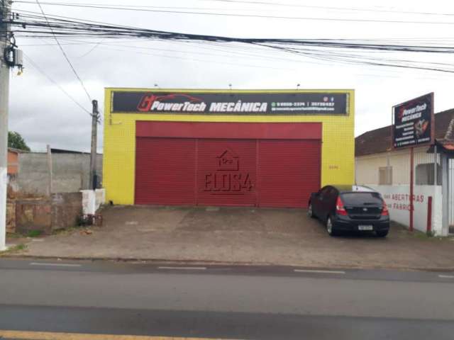 Pavilhão para venda  no Bairro Rio dos Sinos em São Leopoldo