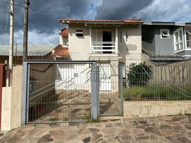 Casa para venda  no Bairro São José em São Leopoldo