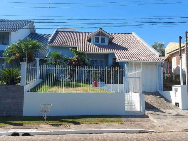 Casa para venda  no Bairro Santo Afonso em Novo Hamburgo