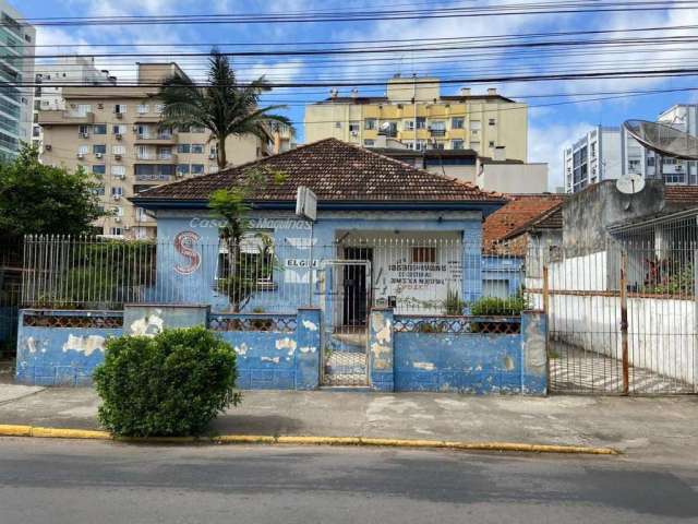 Casa para venda  no Centro de São Leopoldo