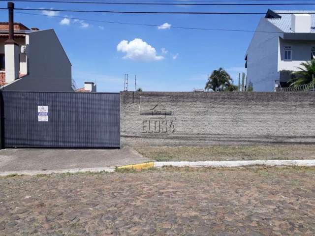 Terreno para venda  no Bairro São José em São Leopoldo