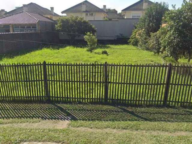 Terreno para venda  no Bairro Morro do Espelho em São Leopoldo