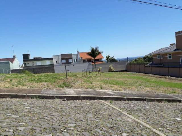 Terreno para venda  no Bairro Cristo Rei em São Leopoldo