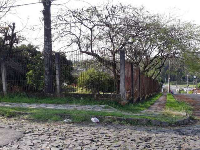 Terreno para venda  no Bairro Arroio da Manteiga em São Leopoldo